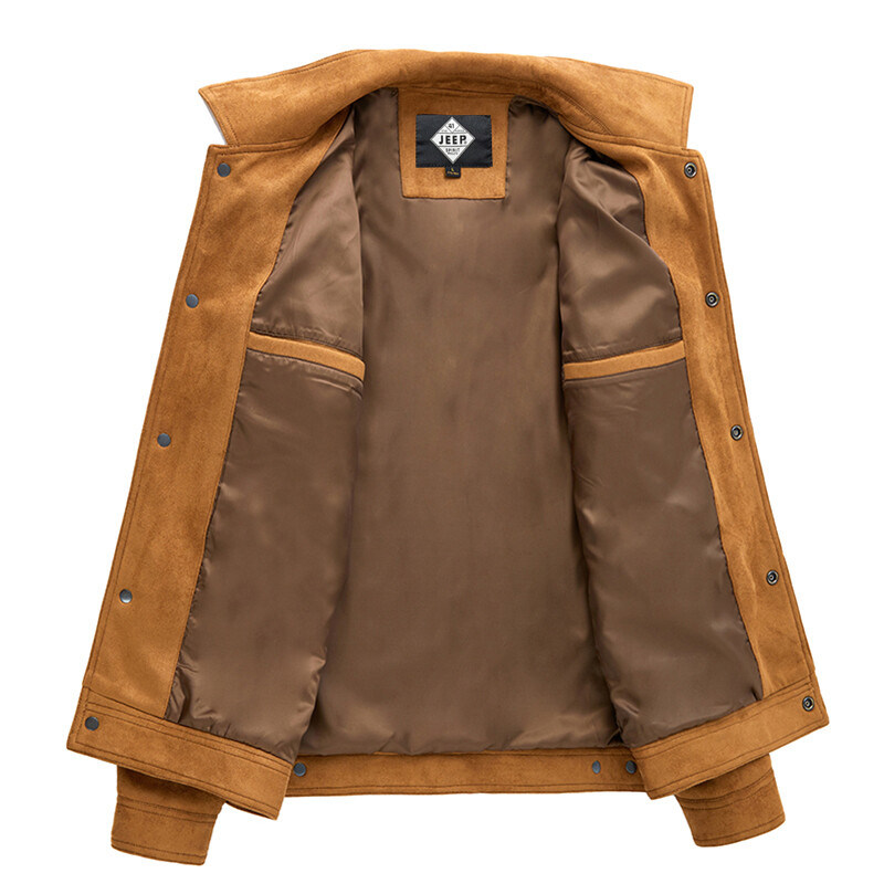 Куртка унисекс Jeep Spirit, хаки
Куртка унисекс Jeep Spirit, хаки
