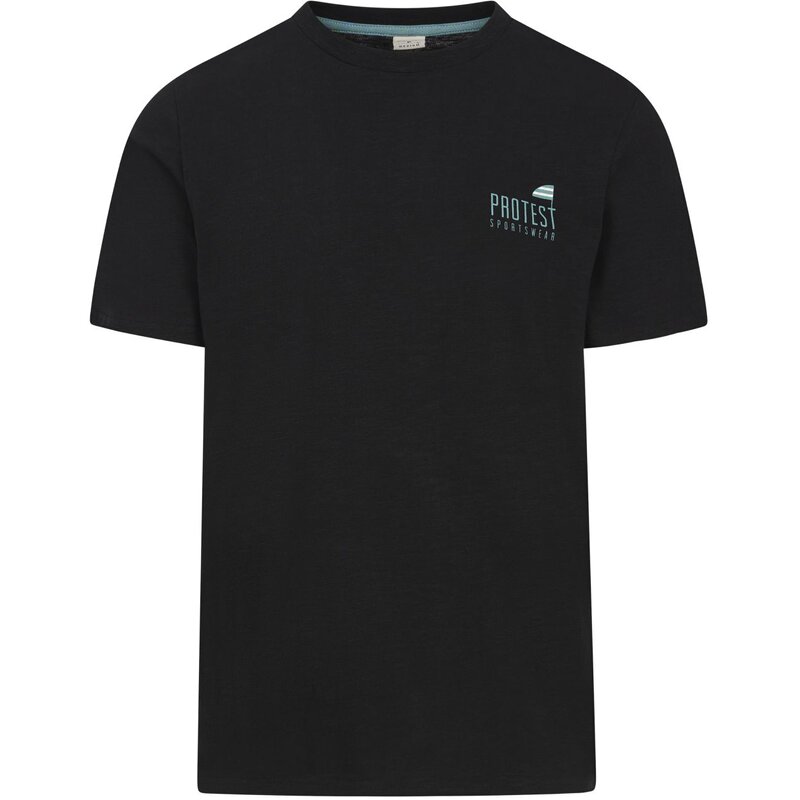 Рубашка пртоксфорд Protest, черный
Рубашка пртоксфорд Protest, черный