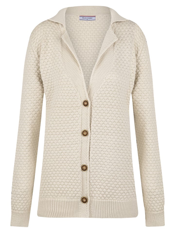 Кардиган Felix Hardy, бежевый
Кардиган Felix Hardy, бежевый