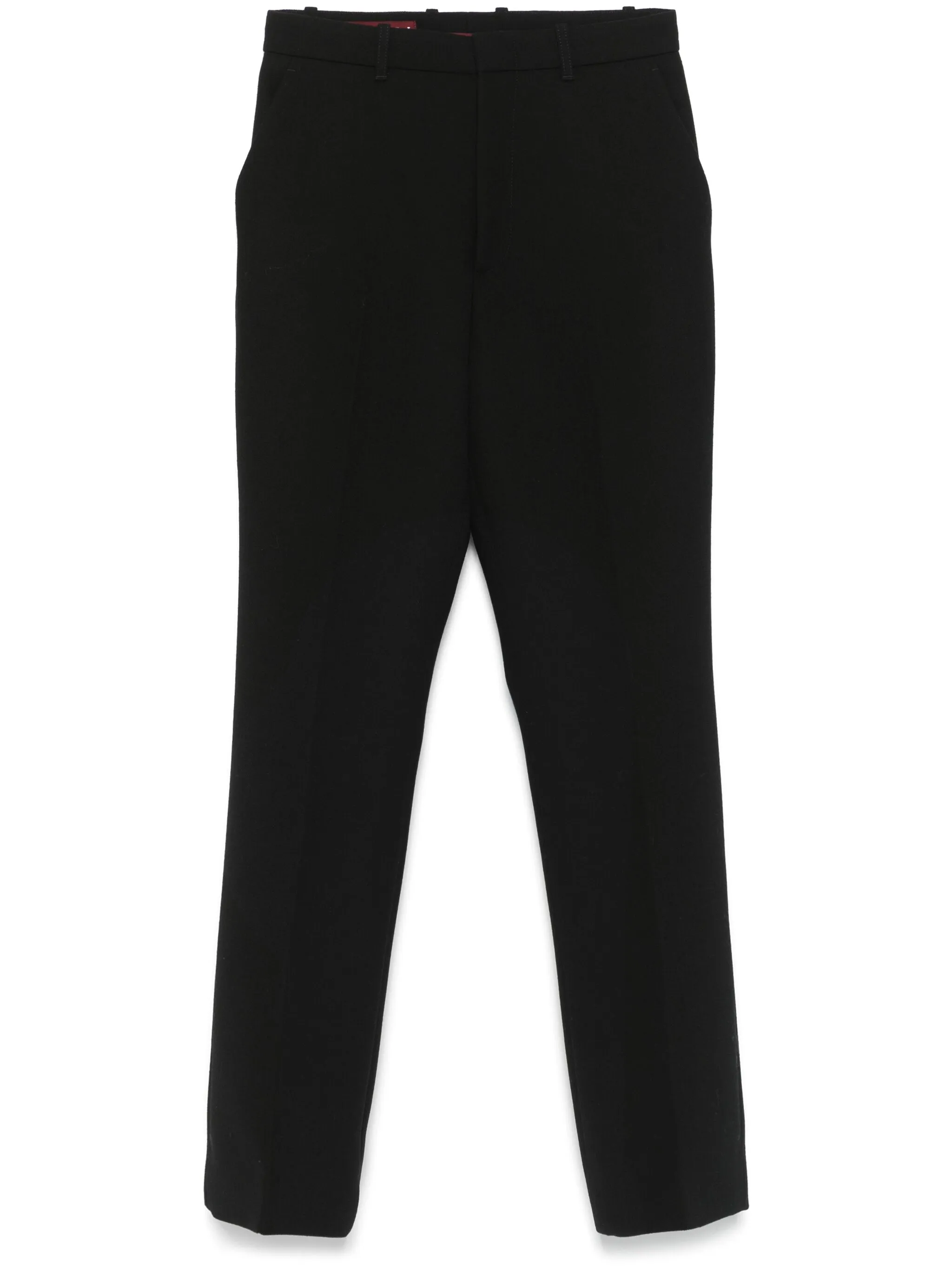 Креповые брюки Gucci, черный
Креповые брюки Gucci, черный