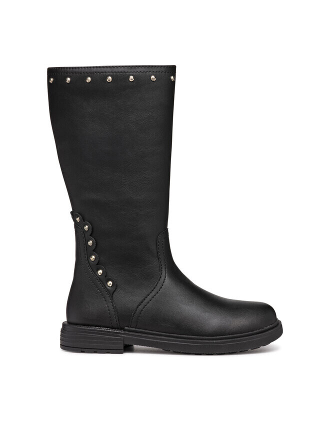 Сапоги Geox, черный
Сапоги Geox, черный