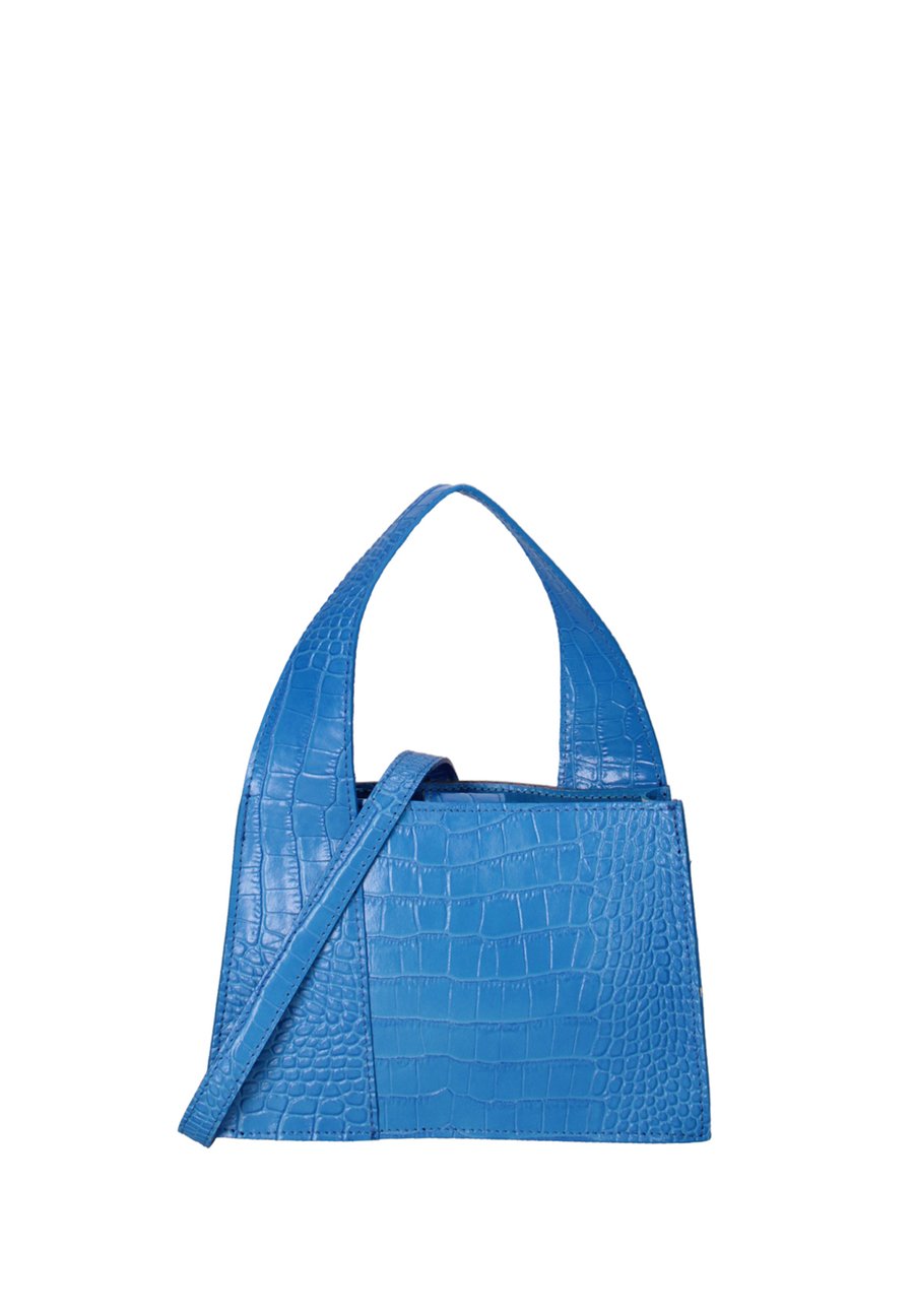 Сумка Roberta Rossi Handbag, Bluette/Blue
Сумка Roberta Rossi Handbag, Bluette/Blue