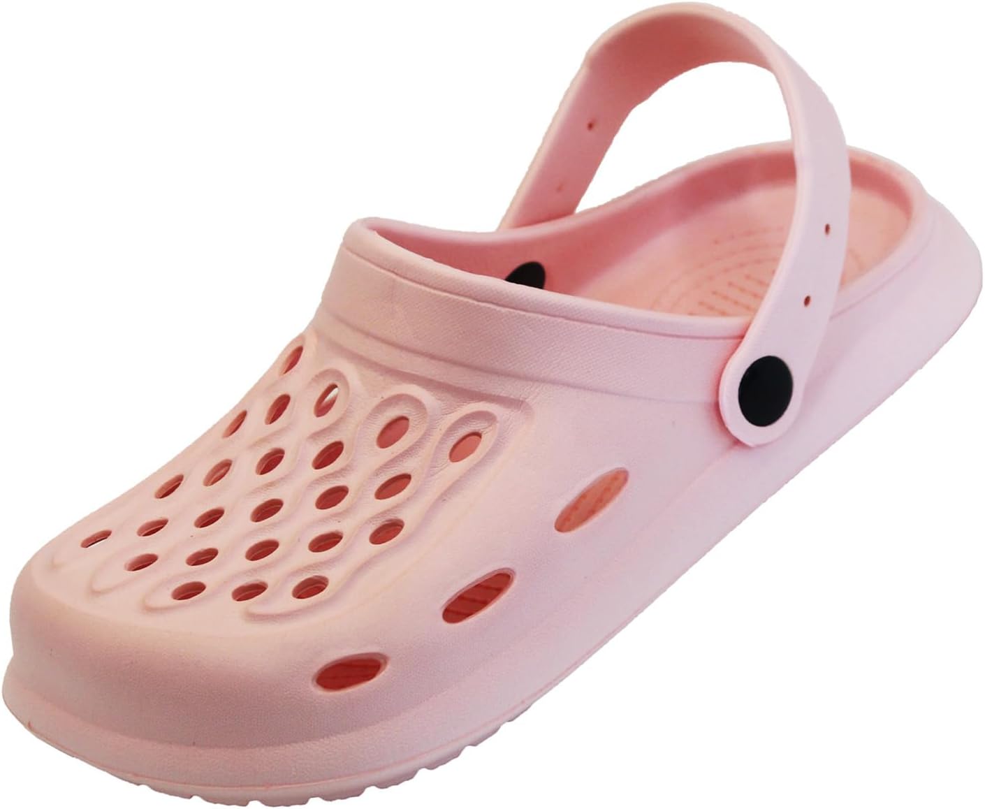 Нескользящие садовые сабо для женщин и мужчин, шлепанцы для душа с ремешком на пятке, мюли, сандалии, легкие тапочки, пляжная и домашняя повседневная обувь с мягкой воздушной подушкой, шлепки Glmdkai, розовый
Нескользящие садовые сабо для женщин и мужчин, шлепанцы для душа с ремешком на пятке, мюли, сандалии, легкие тапочки, пляжная и домашняя повседневная обувь с мягкой воздушной подушкой, шлепки Glmdkai, розовый