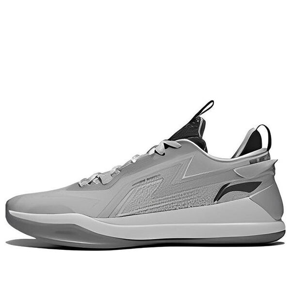 Кроссовки мягкие флэш Li-Ning, серый
Кроссовки мягкие флэш Li-Ning, серый