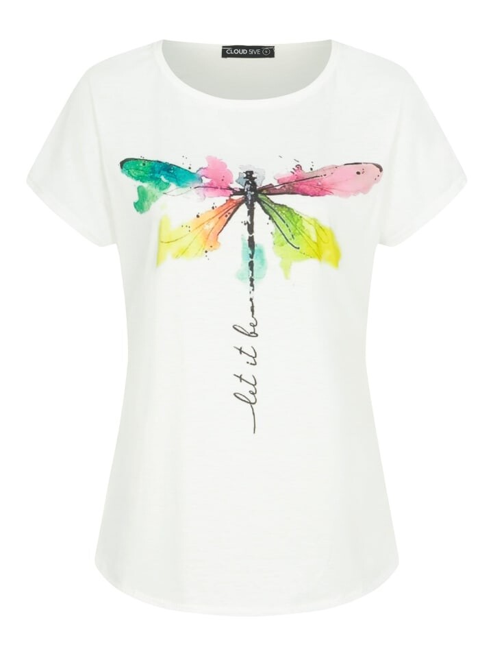 Футболка Cloud5ive s, белый
Футболка Cloud5ive s, белый