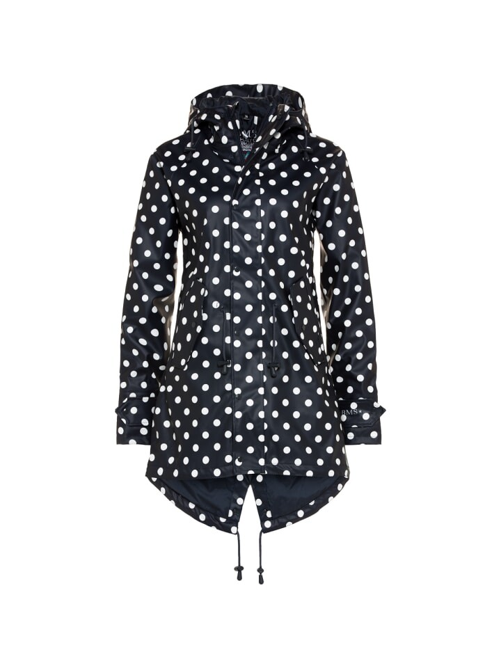 Дождевик BMS Sailing Wear, цвет marine mit punkten, Синий, Дождевик BMS Sailing Wear, цвет marine mit punkten
Дождевик BMS Sailing Wear, цвет marine mit punkten, Синий, Дождевик BMS Sailing Wear, цвет marine mit punkten