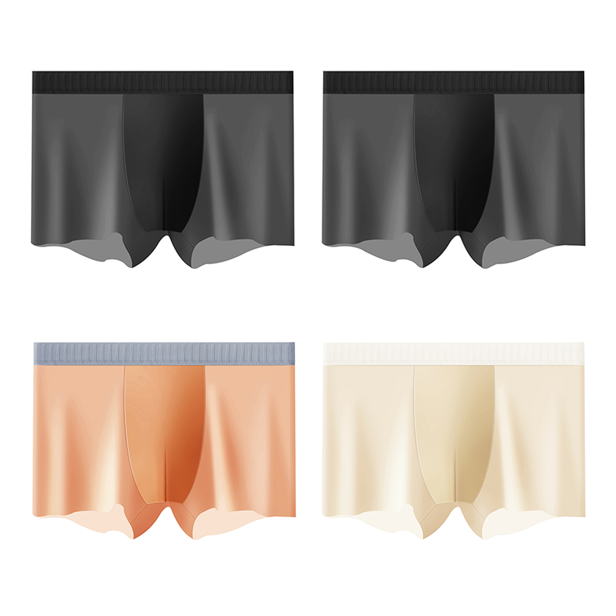 Lee Подарочный набор мужского белья 4 шт
Lee Подарочный набор мужского белья 4 шт