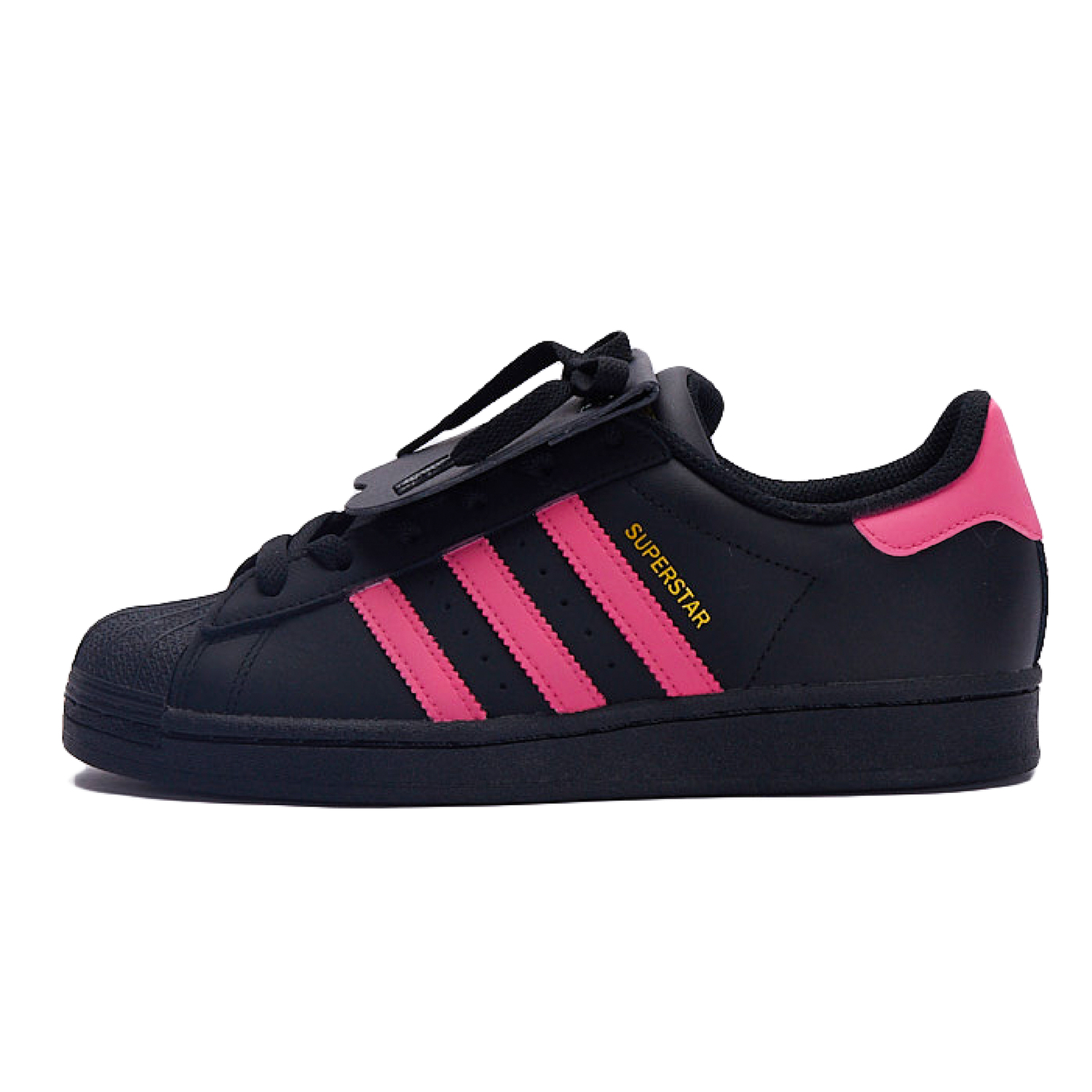 Детские скейтерские кроссовки Superstar J Grade School Adidas Originals, розовые
Детские скейтерские кроссовки Superstar J Grade School Adidas Originals, розовые