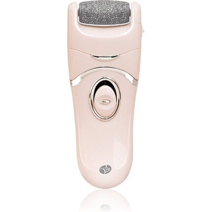 Pedi2 60-секундная электрическая пилка для ног и средство для удаления мозолей для домашнего педикюра, Rio
Pedi2 60-секундная электрическая пилка для ног и средство для удаления мозолей для домашнего педикюра, Rio