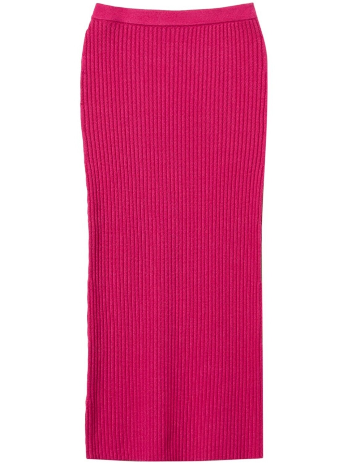 Юбка миди из трикотажного полотна TWINSET, розовый
Юбка миди из трикотажного полотна TWINSET, розовый