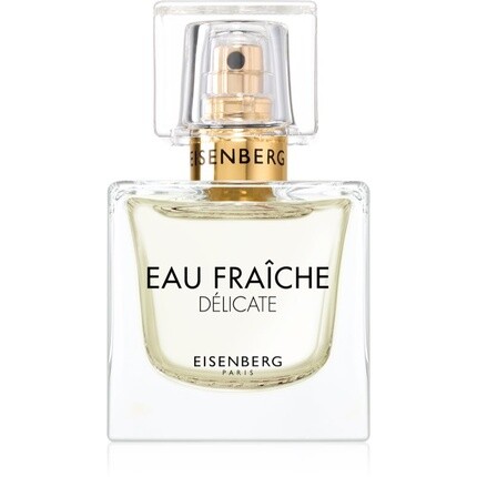 Eisenberg Eau Fraiche Delicate Eau De Parfum 30 ml
Eisenberg Eau Fraiche Delicate Eau De Parfum 30 ml