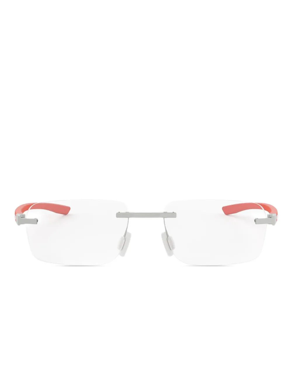 Очки TH50030U TAG HEUER, серебряный
Очки TH50030U TAG HEUER, серебряный