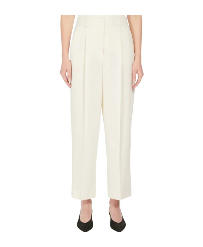 Брюки стандартного кроя Weekend, бежевый
Брюки стандартного кроя Weekend, бежевый