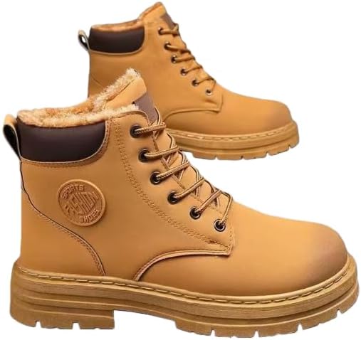 Мужские ботинки-чукка- модные повседневные походные ботинки на молнии, для повседневной носки и активного отдыха на природе Generic, хаки
Мужские ботинки-чукка- модные повседневные походные ботинки на молнии, для повседневной носки и активного отдыха на природе Generic, хаки