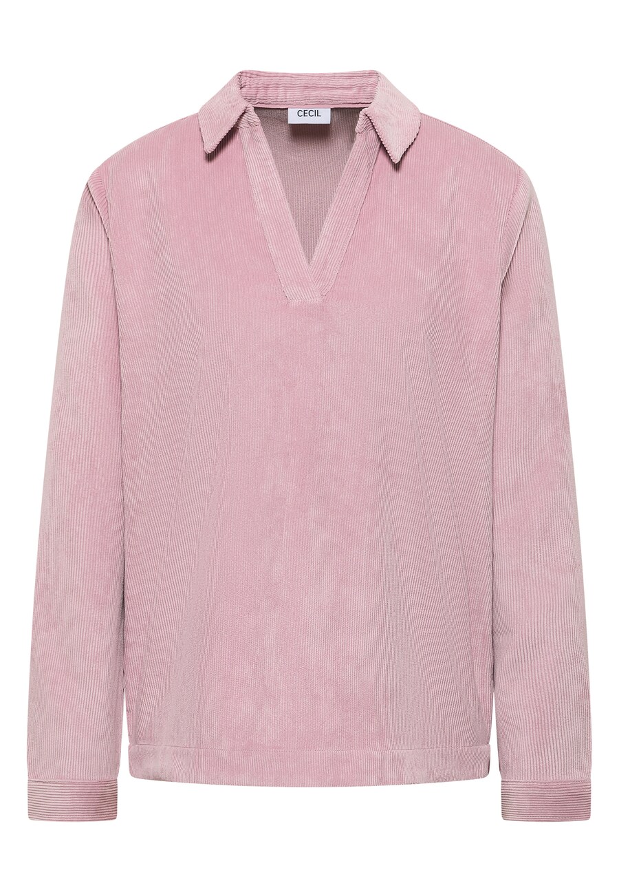 Блуза CECIL, темно-розовый
Блуза CECIL, темно-розовый