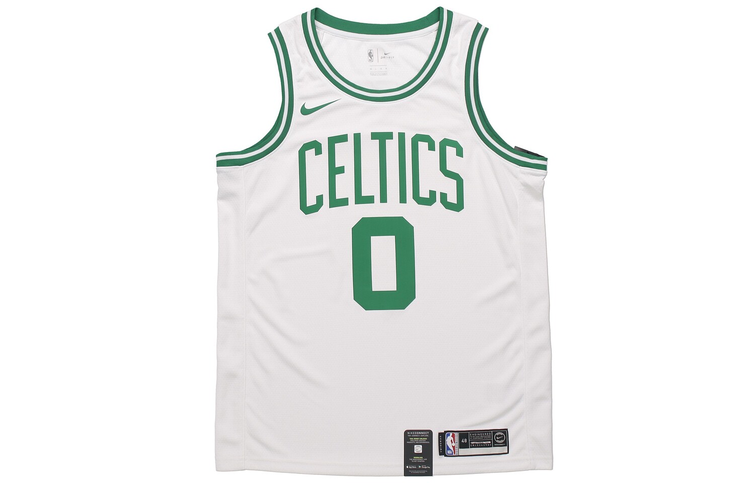 Мужское баскетбольное джерси Nike
Мужское баскетбольное джерси Nike