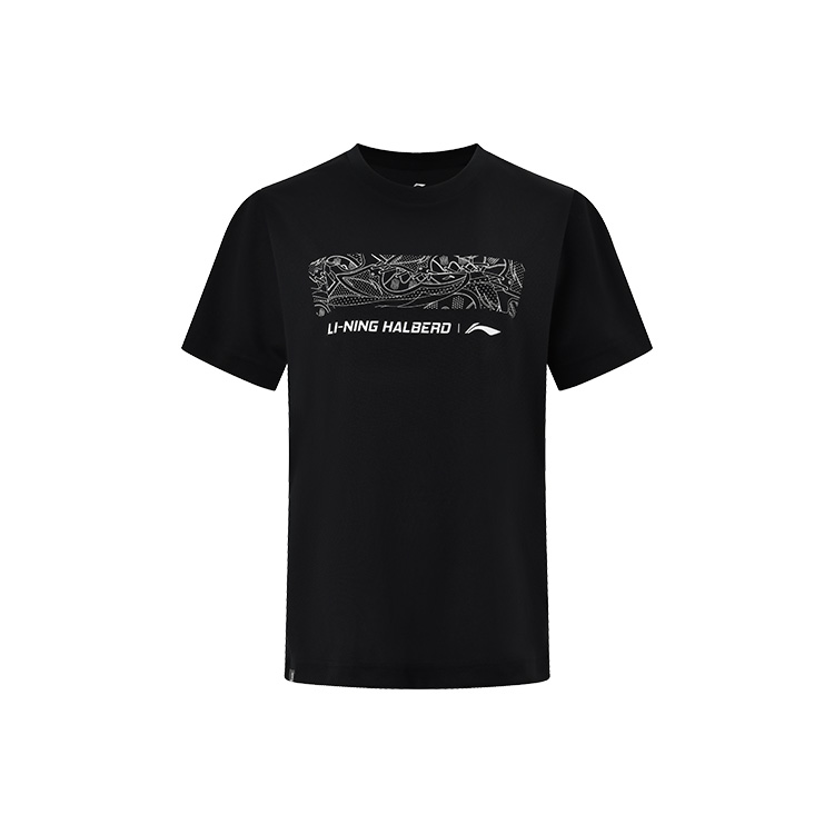 LINING Футболка для бадминтона Unisex Black, Черный, LINING Футболка для бадминтона Unisex Black
LINING Футболка для бадминтона Unisex Black, Черный, LINING Футболка для бадминтона Unisex Black