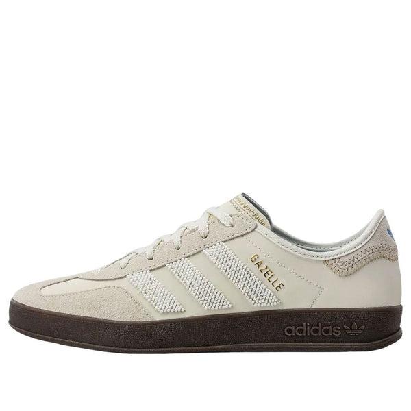 Кроссовки x clot gazelle 'white gum' Adidas, белый
Кроссовки x clot gazelle 'white gum' Adidas, белый