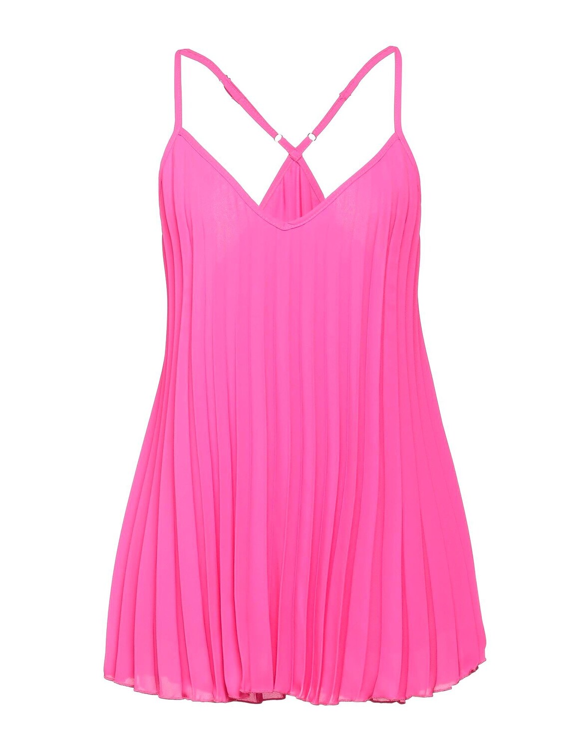 Топ Kaos, фуксия 
Топ Kaos, фуксия