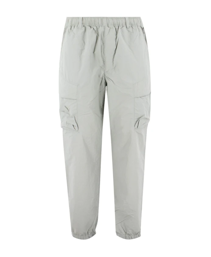 Нейлоновые поплиновые хлопчатобумажные брюки, водоотталкивающие Parajumpers, серый
Нейлоновые поплиновые хлопчатобумажные брюки, водоотталкивающие Parajumpers, серый