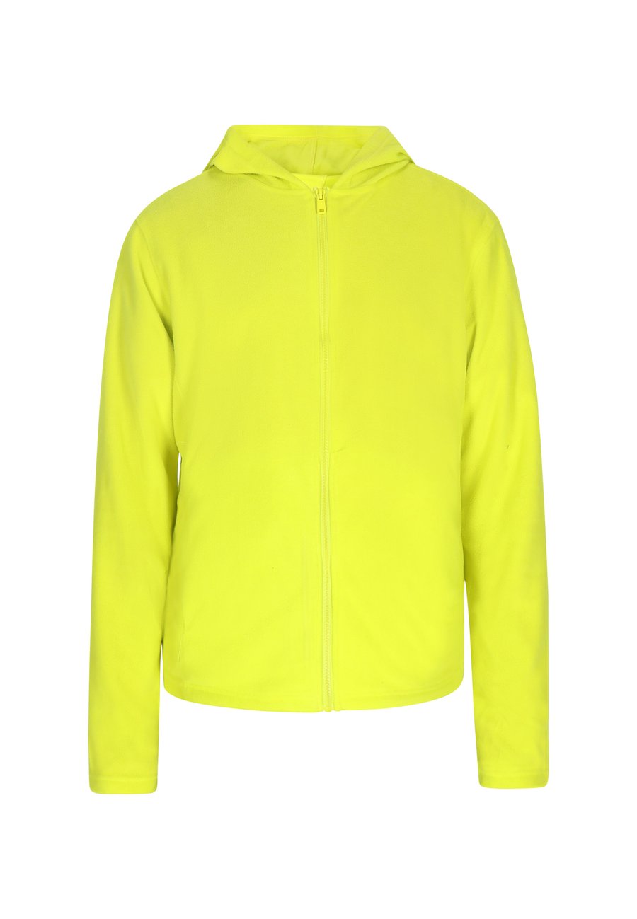 Флисовая куртка Mo CO-BRANDED WITH BEACH BUDZ, Limette/Green
Флисовая куртка Mo CO-BRANDED WITH BEACH BUDZ, Limette/Green