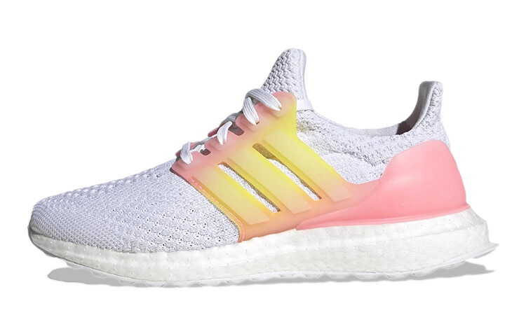 Кроссовки детские ULT GS Low-top белые/пудровые Adidas
Кроссовки детские ULT GS Low-top белые/пудровые Adidas