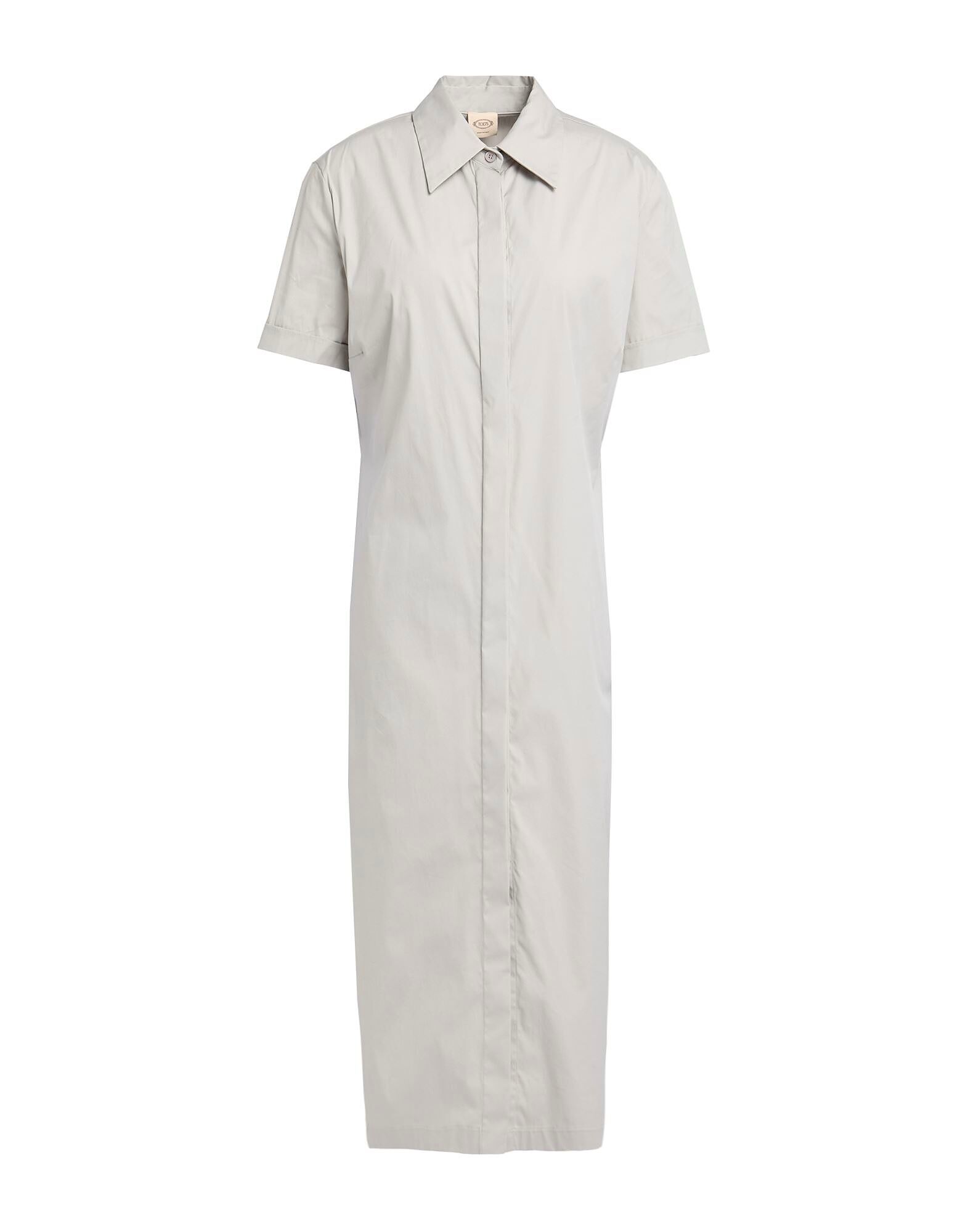 Платье миди Tod'S, серый
Платье миди Tod'S, серый