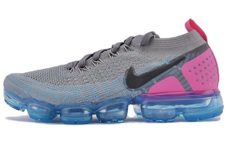 Женские беговые кроссовки Nike VaporMax Flyknit 2
Женские беговые кроссовки Nike VaporMax Flyknit 2