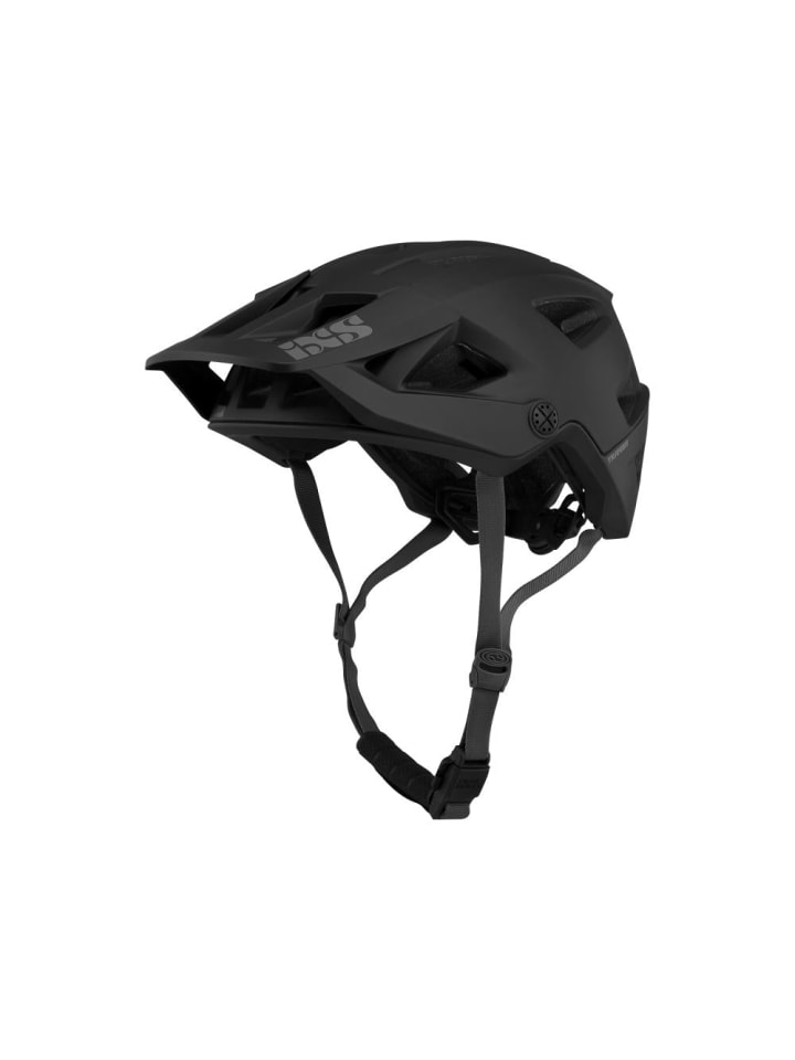 Шлем iXS Trigger AM IXSSportsDivision
Шлем iXS Trigger AM IXSSportsDivision
