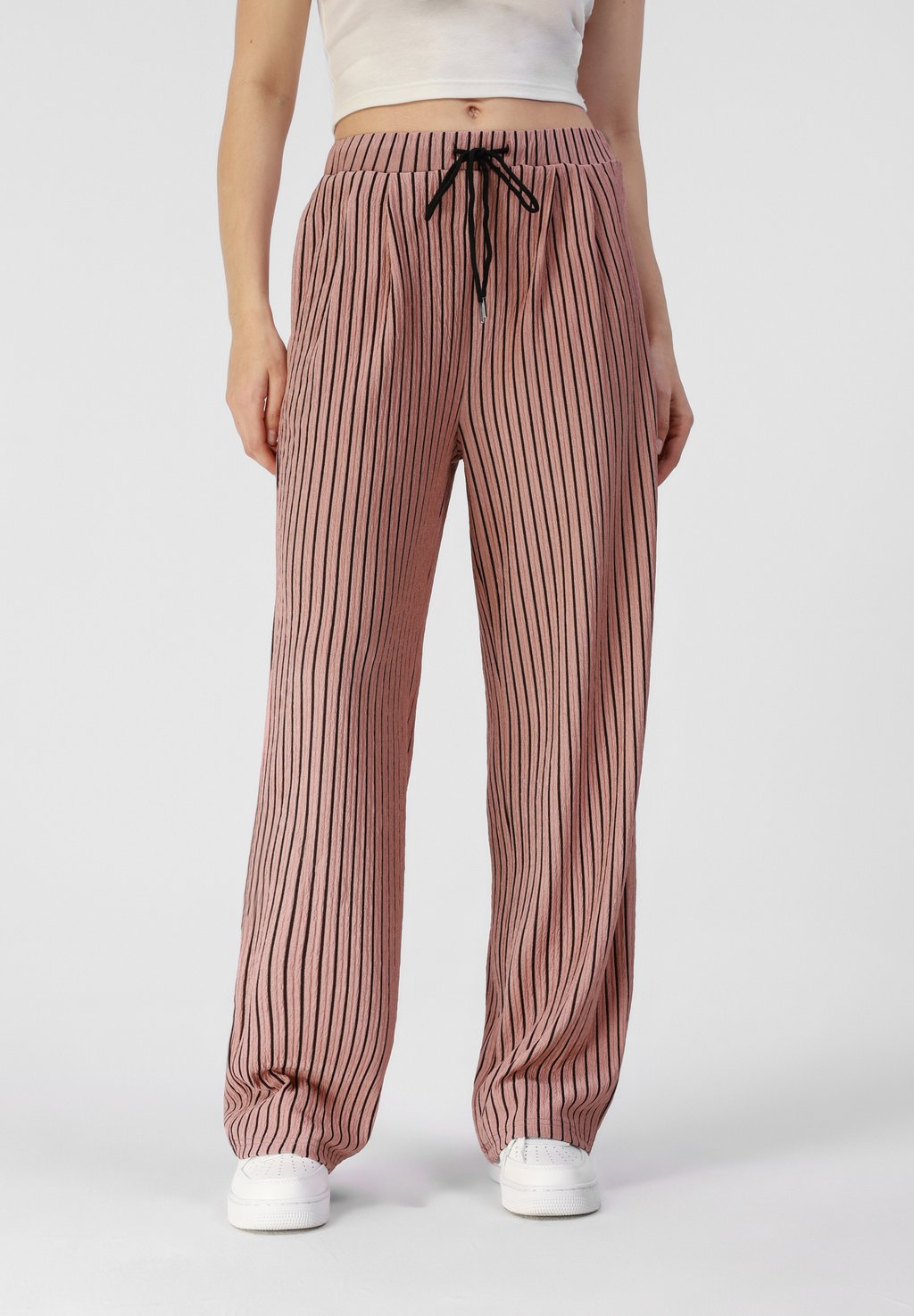 Брюки Even&Odd, серо-коричневый
Брюки Even&Odd, серо-коричневый