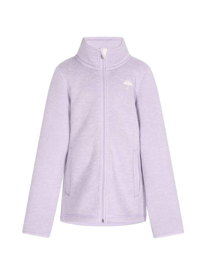Флисовая куртка Schmuddelwedda, цвет grauviolett melange
Флисовая куртка Schmuddelwedda, цвет grauviolett melange
