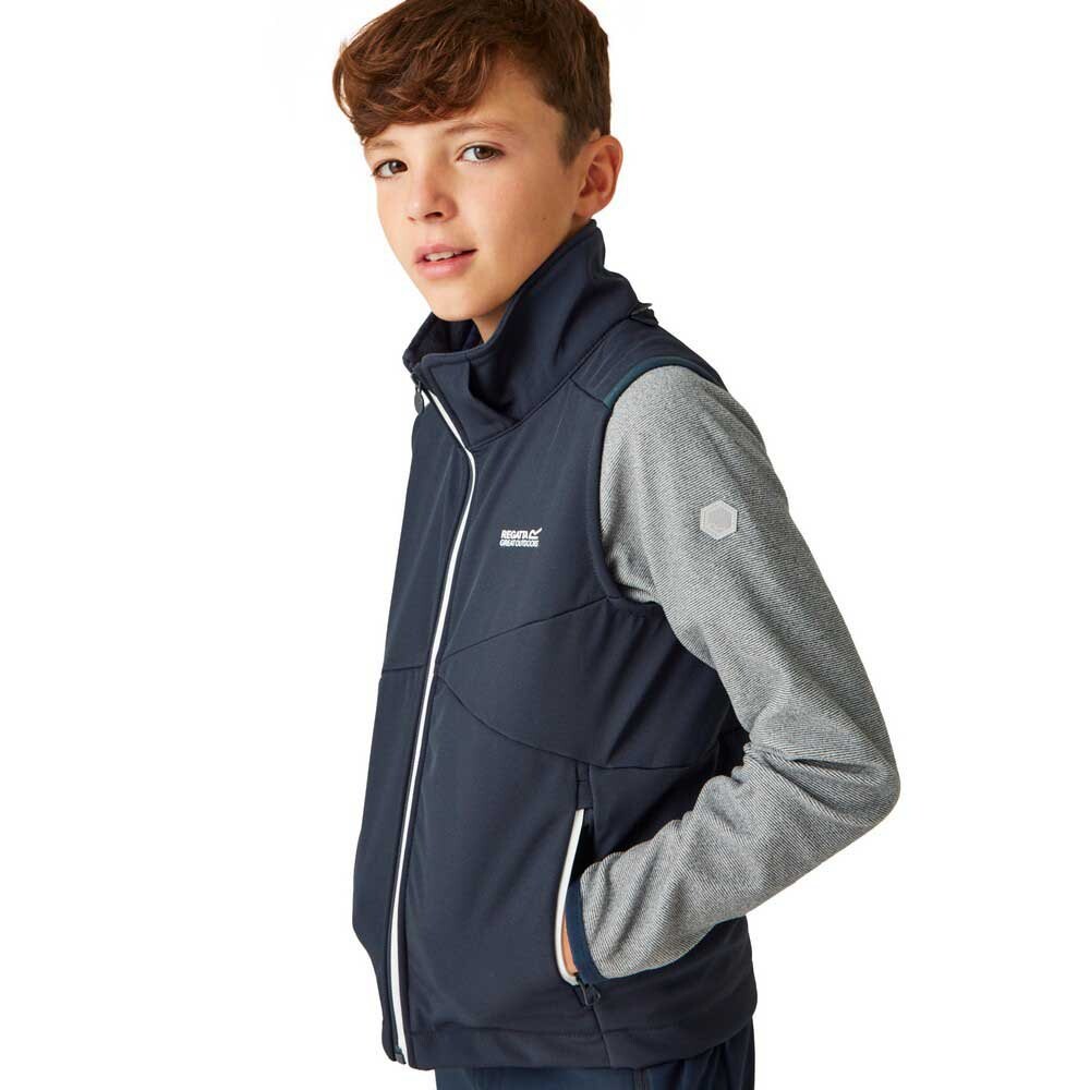 Жилет Regatta Acidity II, серый
Жилет Regatta Acidity II, серый