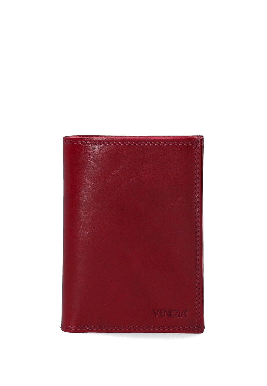 Кошелек VENEZIA Wallet, Red
Кошелек VENEZIA Wallet, Red