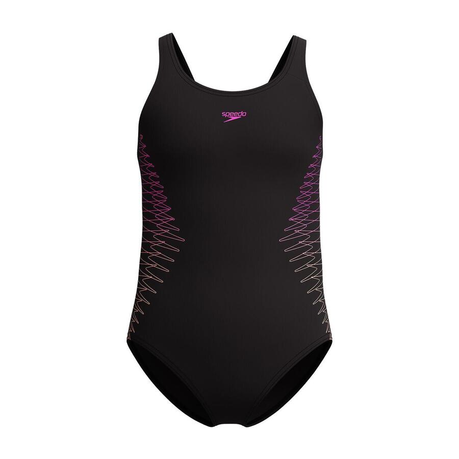 Детский купальник Speedo Eco Placem Muscleb
Детский купальник Speedo Eco Placem Muscleb