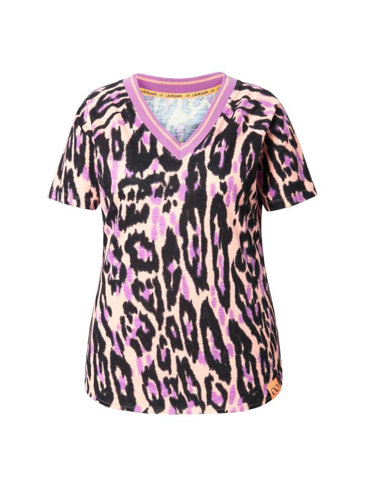 Футболка LAURASØN, цвет neon coralle
Футболка LAURASØN, цвет neon coralle