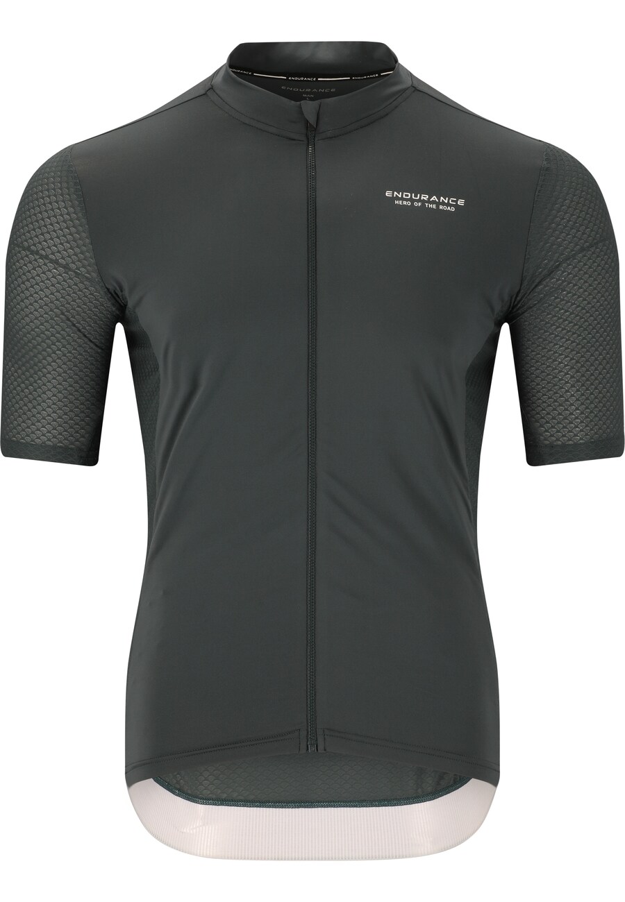 Футболка Performance ENDURANCE Mighty, темно-зеленый
Футболка Performance ENDURANCE Mighty, темно-зеленый