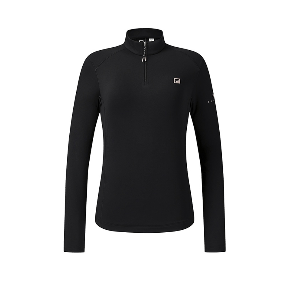 FILA Фитнес-футболка женская Pitch Black, Черный, FILA Фитнес-футболка женская Pitch Black
FILA Фитнес-футболка женская Pitch Black, Черный, FILA Фитнес-футболка женская Pitch Black