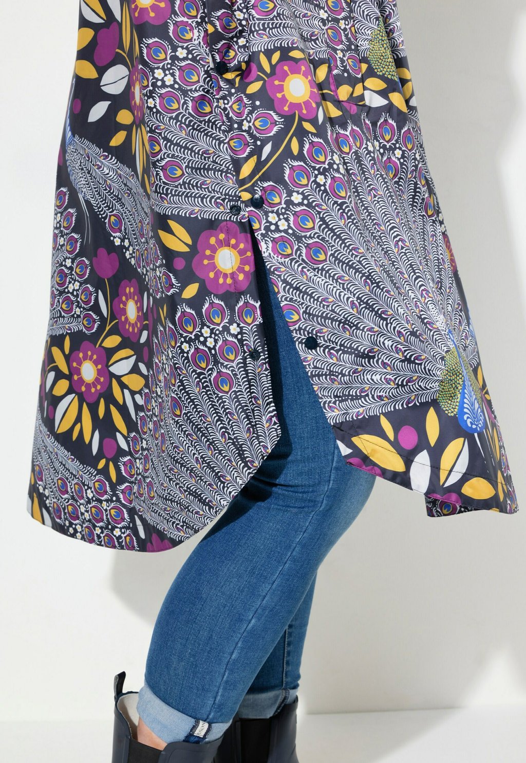 Водонепроницаемая куртка FUNCTIONAL UNISEX LAURASØN, коричневый
Водонепроницаемая куртка FUNCTIONAL UNISEX LAURASØN, коричневый