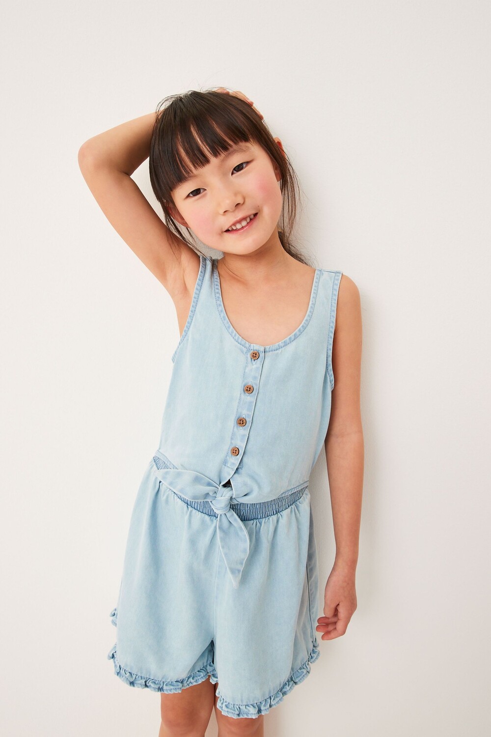 Комбинезон (3 16 лет) Next, синий
Комбинезон (3 16 лет) Next, синий