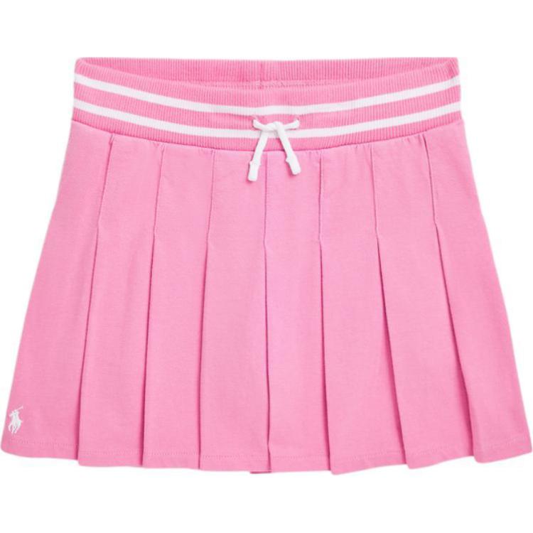 Polo Ralph Lauren Юбка розовая Kids'
Polo Ralph Lauren Юбка розовая Kids'
