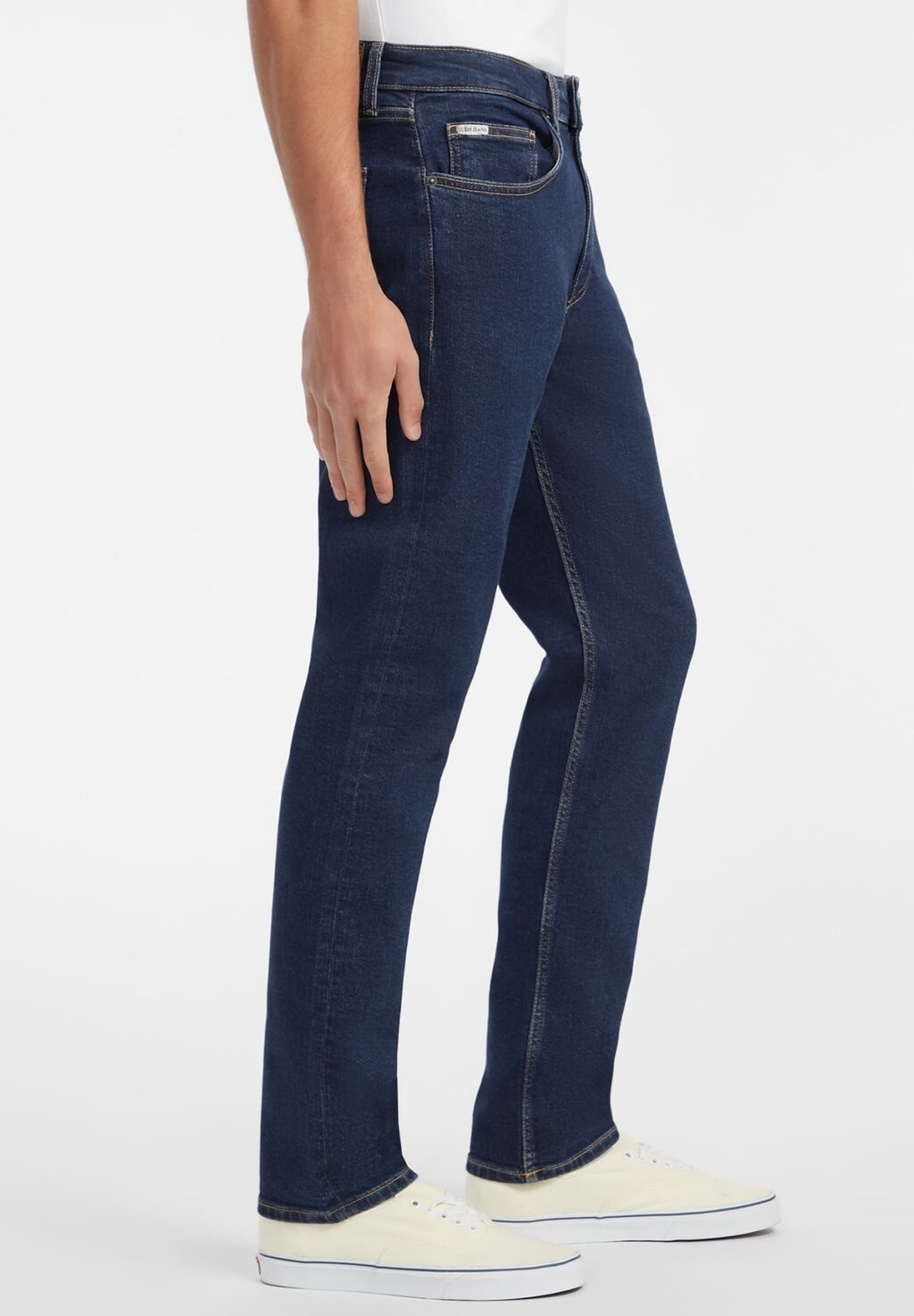 Джинсы прямого кроя Guess Jeans, темно-синий
Джинсы прямого кроя Guess Jeans, темно-синий