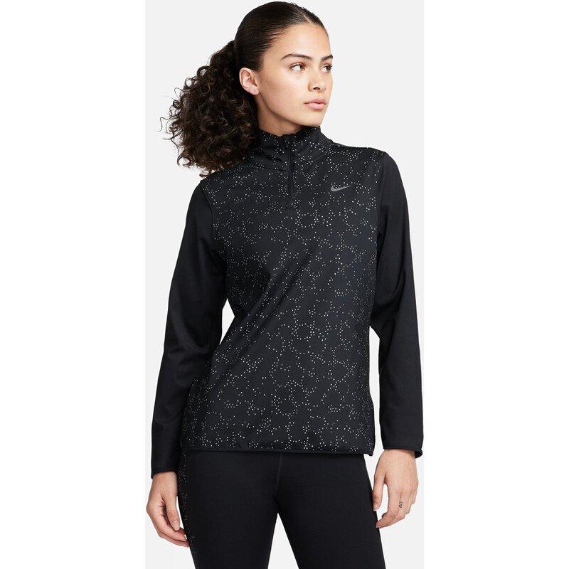 Sweatshirt w nk swift elmnt ssnl nvlty Nike, мультиколор
Sweatshirt w nk swift elmnt ssnl nvlty Nike, мультиколор