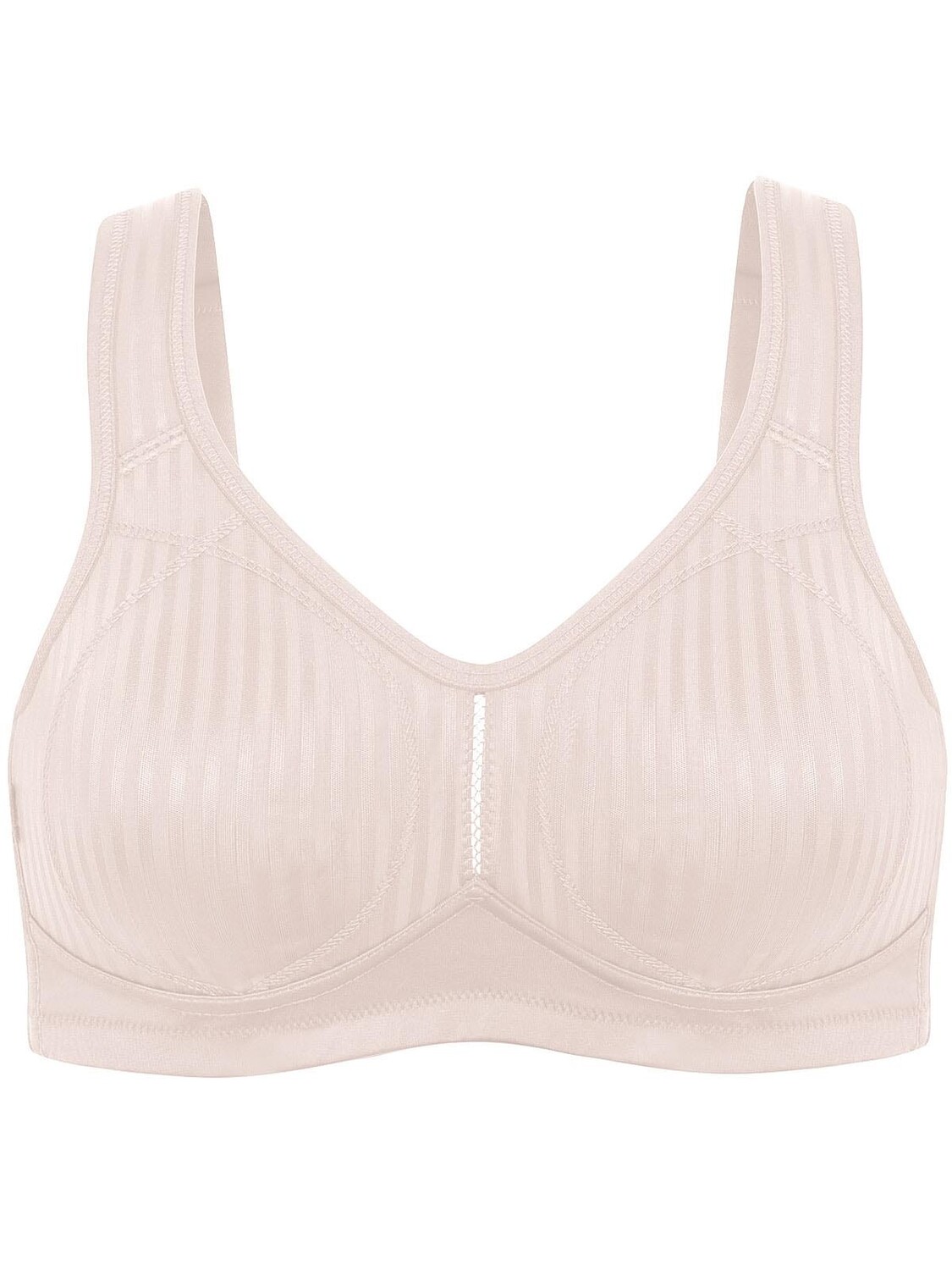 Бюстгальтер без косточек SUSA BH ohne Bügel Cremona, песочный
Бюстгальтер без косточек SUSA BH ohne Bügel Cremona, песочный