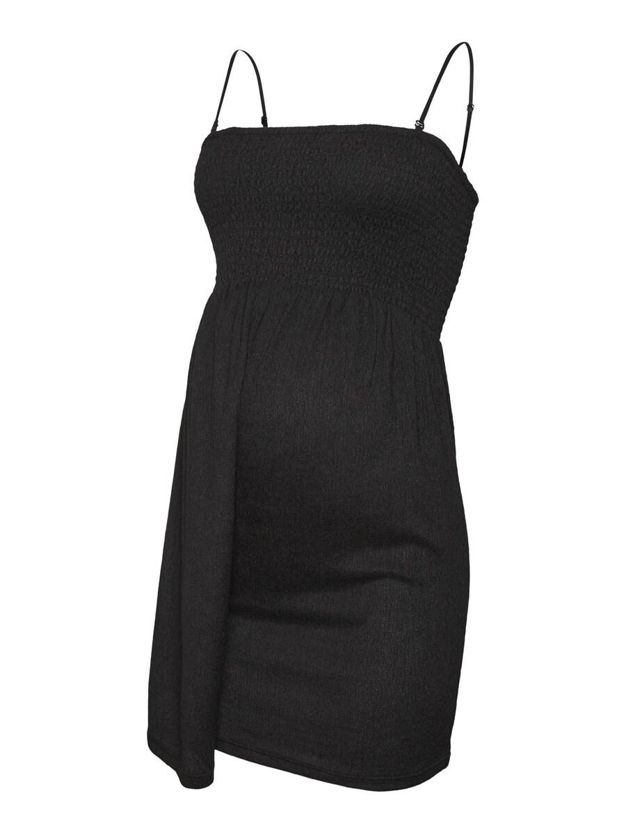 Комбинезон MAMALICIOUS Jumpsuit, черный
Комбинезон MAMALICIOUS Jumpsuit, черный