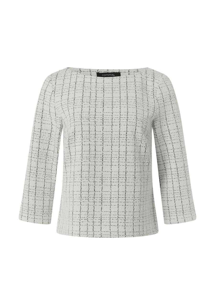 Топ COMMA, Light grey
Топ COMMA, Light grey