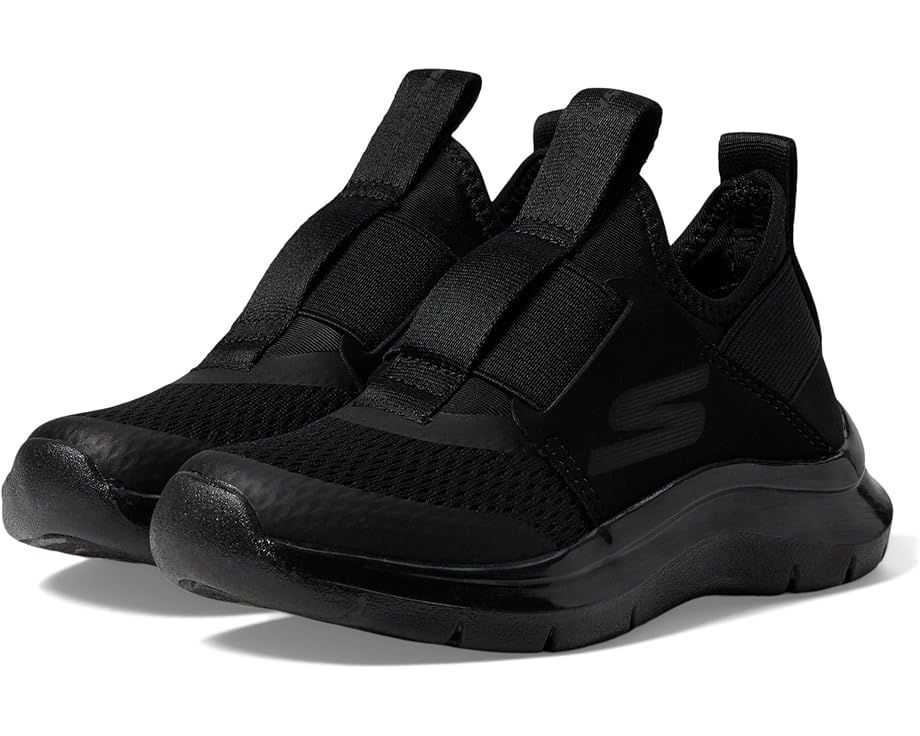 Кроссовки SKECHERS KIDS Skech Fast Ice, черный
Кроссовки SKECHERS KIDS Skech Fast Ice, черный