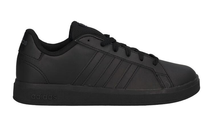 Кроссовки для мальчиков Adidas Grand Black
Кроссовки для мальчиков Adidas Grand Black