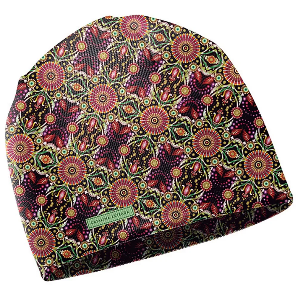 Шапка Matt Estrada Premium, красный 
Шапка Matt Estrada Premium, красный