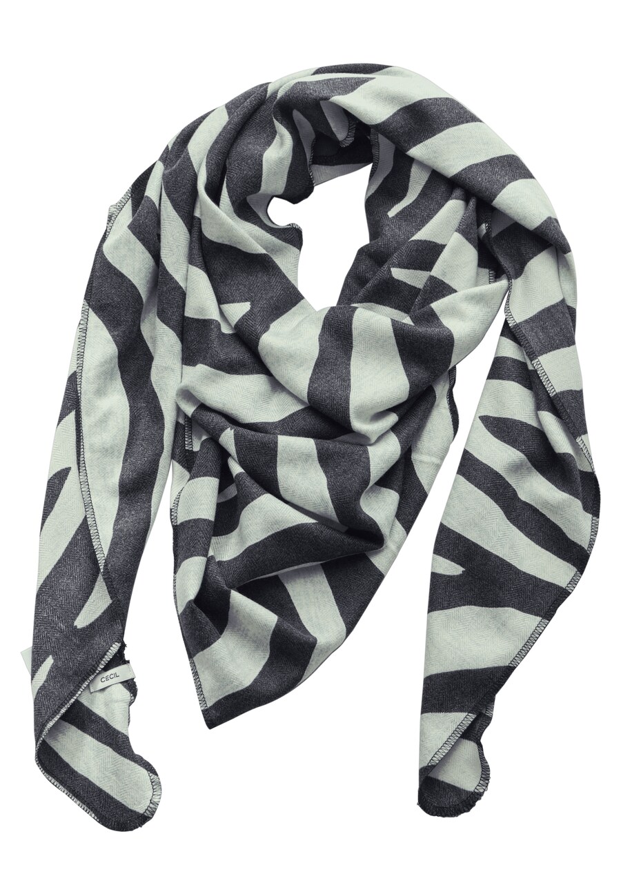 Платок CECIL, темно-синий
Платок CECIL, темно-синий