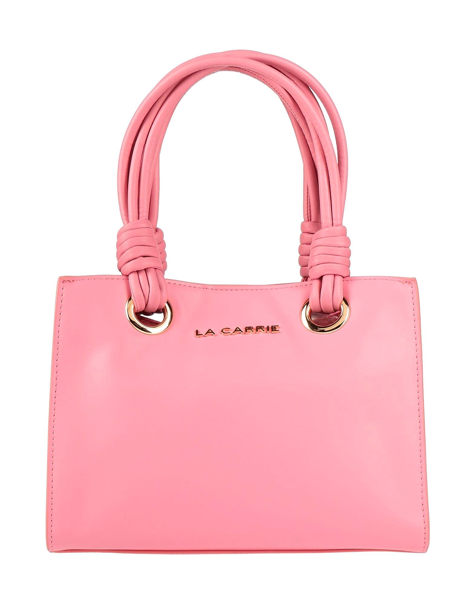 Сумка La Carrie, розовый
Сумка La Carrie, розовый
